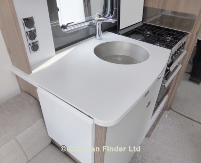 Swift Elegance 650 2018 (Trade) image coming soon