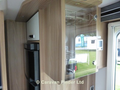 Swift Elegance 650 2018 (Trade) image coming soon