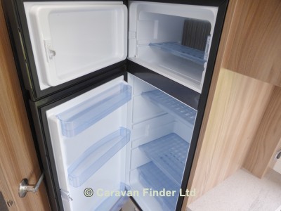 Swift Elegance 650 2018 (Trade) image coming soon