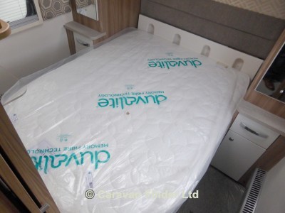 Swift Elegance 650 2018 (Trade) image coming soon