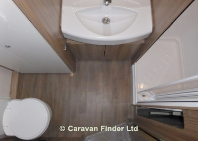 Swift Sprite Coastline A2 2018 (Trade) image coming soon