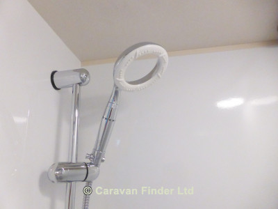 Swift Sprite Coastline A2 2018 (Trade) image coming soon