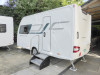 Used Swift Sprite Coastline A2 2018 touring caravan Image