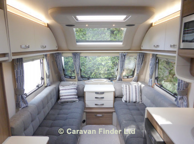 Swift Sprite Coastline A2 2018 (Trade) image coming soon