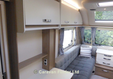 Swift Sprite Coastline A2 2018 (Trade) image coming soon