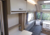 Used Swift Sprite Coastline A2 2018 touring caravan Image
