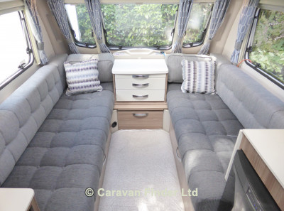 Swift Sprite Coastline A2 2018 (Trade) image coming soon