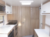 Used Swift Sprite Coastline A2 2018 touring caravan Image