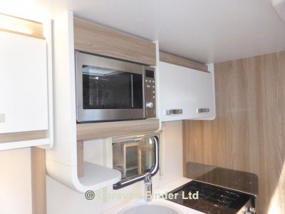 Swift Sprite Coastline A2 2018 (Trade) image coming soon