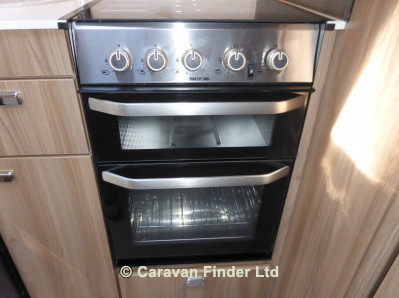 Swift Sprite Coastline A2 2018 (Trade) image coming soon