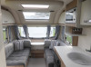 Used Swift Sprite Alpine 4 Diamond Edition 2018 touring caravan Image