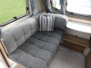 Used Swift Sprite Alpine 4 Diamond Edition 2018 touring caravan Image