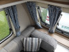 Used Swift Sprite Alpine 4 Diamond Edition 2018 touring caravan Image