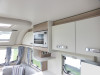 Used Swift Sprite Alpine 4 Diamond Edition 2018 touring caravan Image