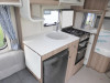Used Swift Sprite Alpine 4 Diamond Edition 2018 touring caravan Image