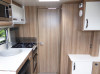 Used Swift Sprite Major 4 EB 2018 touring caravan Image