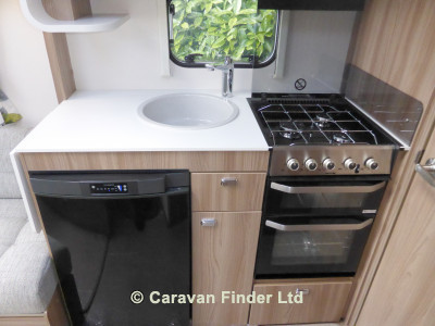 Swift Sprite Major 4 EB 2018 (Trade) image coming soon