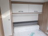 Used Swift Sprite Major 4 SB- Low Weight Tourer 2018 touring caravan Image
