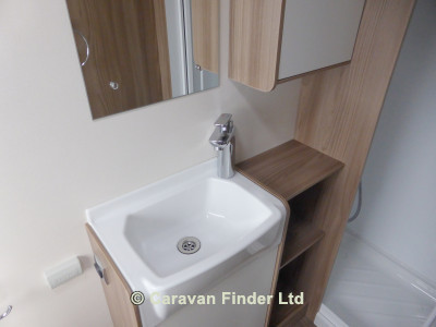 Swift Sprite Lifestyle 4 SB 2018 (Trade) image coming soon