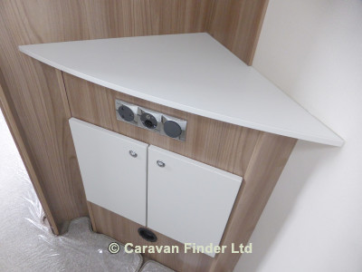 Swift Sprite Lifestyle 4 SB 2018 (Trade) image coming soon