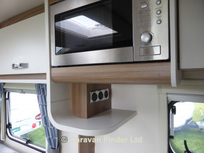 Swift Sprite Lifestyle 4 SB 2018 (Trade) image coming soon