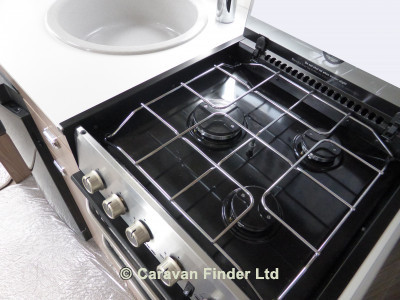 Swift Sprite Lifestyle 4 SB 2018 (Trade) image coming soon