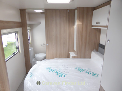 Swift Sprite Lifestyle 4 SB 2018 (Trade) image coming soon