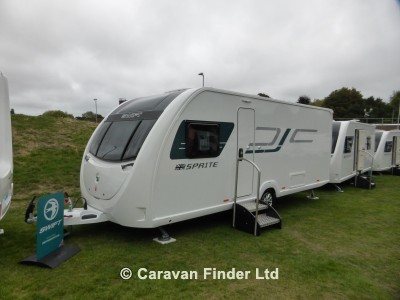 Swift Swift Aventura 4SB Dealer Special 2018 (Trade) image coming soon