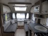 Used Swift Swift Aventura 4SB Dealer Special 2018 touring caravan Image