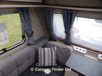 Swift Swift Aventura 4SB Dealer Special 2018 (Trade) image coming soon