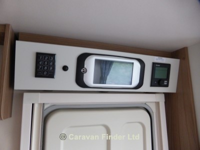 Swift Swift Aventura 4SB Dealer Special 2018 (Trade) image coming soon