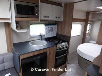 Swift Swift Aventura 4SB Dealer Special 2018 (Trade) image coming soon