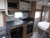 Used Swift Swift Aventura 4SB Dealer Special 2018 touring caravan Image