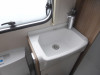 Used Swift Sprite Major 6 Diamond Pack 2018 touring caravan Image