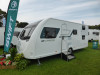 Used Swift Sprite Major 6 Diamond Pack 2018 touring caravan Image