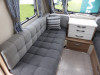 Used Swift Sprite Major 6 Diamond Pack 2018 touring caravan Image