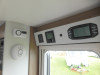 Used Swift Sprite Major 6 Diamond Pack 2018 touring caravan Image