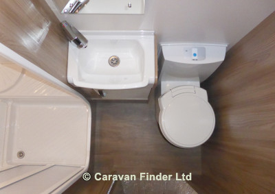 Swift Sprite Major 6 TD  2018 (Trade) image coming soon