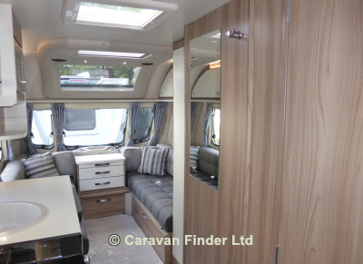 Swift Sprite Major 6 TD  2018 (Trade) image coming soon