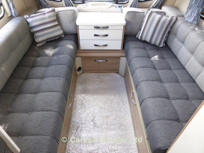 Swift Sprite Major 6 TD  2018 (Trade) image coming soon