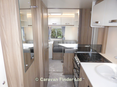 Swift Sprite Major 6 TD  2018 (Trade) image coming soon