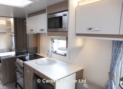 Swift Sprite Major 6 TD  2018 (Trade) image coming soon