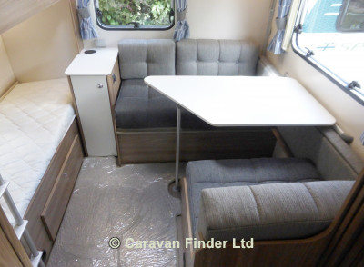 Swift Sprite Major 6 TD  2018 (Trade) image coming soon