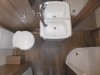 Used Swift Sprite Quattro EB 2018 touring caravan Image
