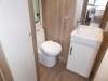 Used Swift Sprite Quattro EB 2018 touring caravan Image