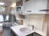 Used Swift Sprite Quattro EB 2018 touring caravan Image