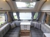 Used Swift Sprite Quattro EB 2018 touring caravan Image