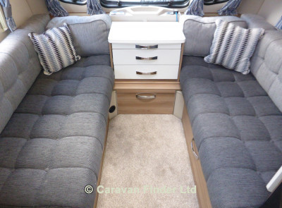 Swift Sprite Quattro EB 2018 (Trade) image coming soon