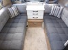 Used Swift Sprite Quattro EB 2018 touring caravan Image