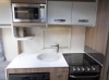 Used Swift Sprite Quattro EB 2018 touring caravan Image